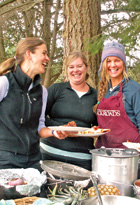 Backroads Expert Leaders
